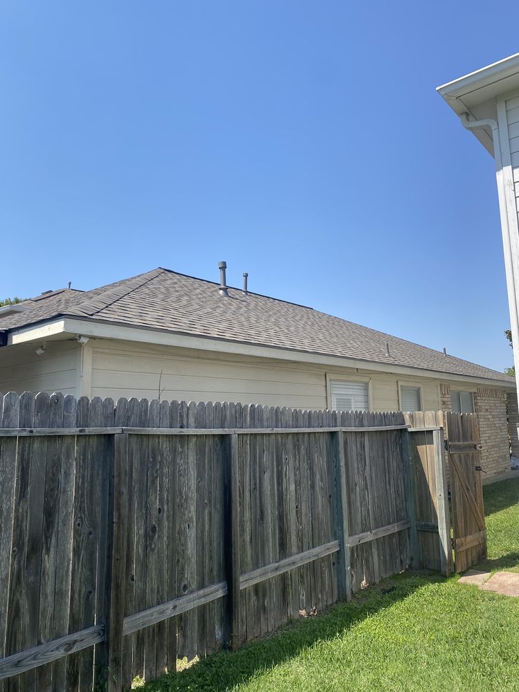 Slide of Republic Roofing & Gutters