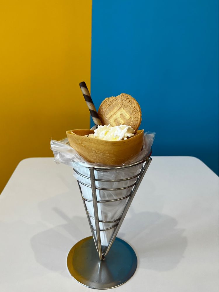 ARNOR CREPES & BUBBLE TEA STONY BROOK Updated October 2024 55