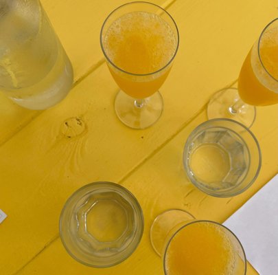 Peninsula Bed & Cocktails by null