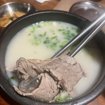 Jin Cook - Korean Near Me - Buena Park, California