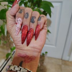 CU Nails&Spa