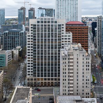 Clise Properties - 1700 Seventh Ave. in Seattle, WA - Commercial Real Estate Near Me - Seattle, Washington