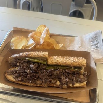 Cheesesteaks by Matū | Pasadena - Cheesesteaks Near Me - Pasadena, California Cheesesteaks by Matū | Pasadena - Cheesesteaks Near Me - Pasadena, California