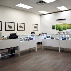 The long awaited new location is now open and looking BEAUTIFUL!!