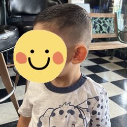Oak Street Barber Shop