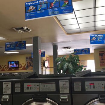 Sparklean Laundromat - Laundromat Near Me - Huntington Park, California Sparklean Laundromat - Laundromat Near Me - Huntington Park, California
