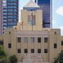 Photo of Central Library