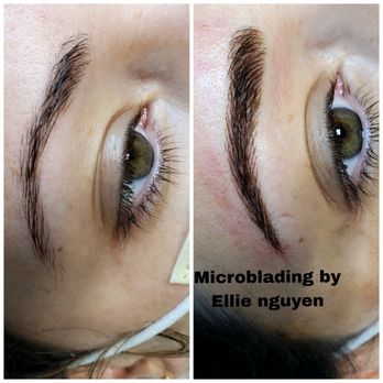 Lu Lu Beauty Bar - Microblading - Eyebrow Services Near Me - San Francisco, California Lu Lu Beauty Bar - Microblading - Eyebrow Services Near Me - San Francisco, California