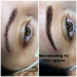 Lu Lu Beauty Bar - Microblading