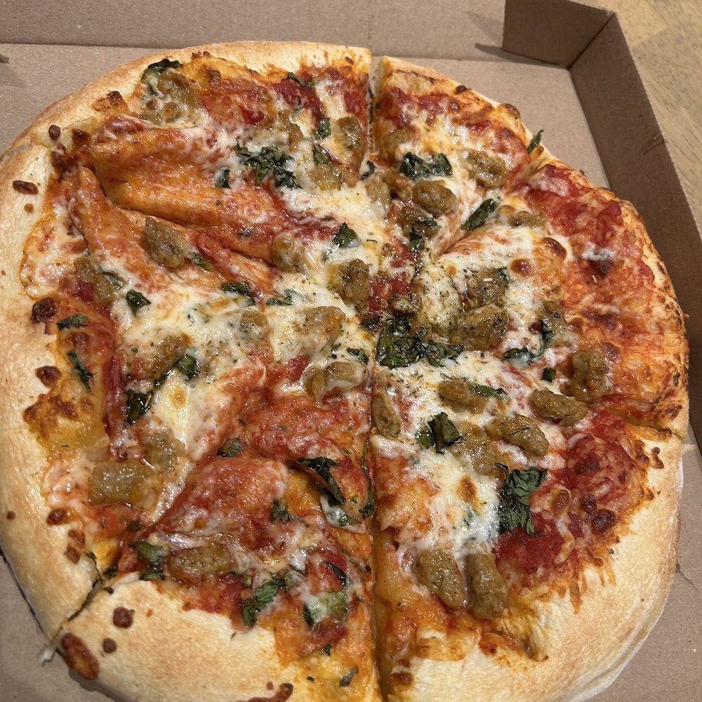 MOD Pizza - Make your own - Pizza Near Me - Surprise, Arizona MOD Pizza - Make your own - Pizza Near Me - Surprise, Arizona
