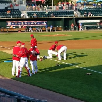 Harrisburg Senators - Professional Sports Teams Near Me - Harrisburg, Pennsylvania