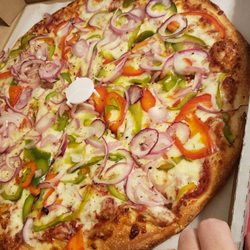 Blasdell Pizza & Subs