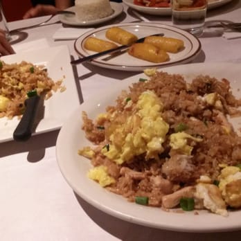 Puro Peru - Chicken fried rice...delicious $12.99 - Peruvian Near Me - Sandy, Utah Puro Peru - Chicken fried rice...delicious $12.99 - Peruvian Near Me - Sandy, Utah