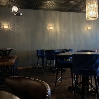 Bin + Board - Interior - Wine Bars Near Me - Brandon, Florida