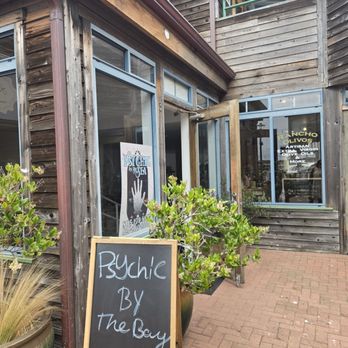 Psychic By The Bay - Psychics Near Me - Morro Bay, California Psychic By The Bay - Psychics Near Me - Morro Bay, California