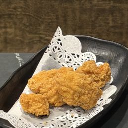 Karaage