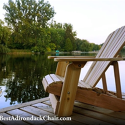 The Best Adirondack Chair Company