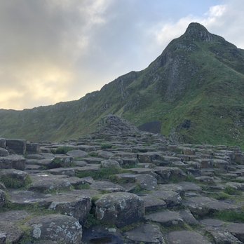 Giant's Causeway - Landmarks & Historical Buildings Near Me - Bushmills, MYL