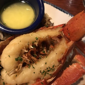 Red Lobster - Dry and over cooked - Seafood Near Me - Peoria, Arizona Red Lobster - Dry and over cooked - Seafood Near Me - Peoria, Arizona