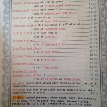 Country Cafe - Menu - Breakfast & Brunch Near Me - Lawton, Oklahoma Country Cafe - Menu - Breakfast & Brunch Near Me - Lawton, Oklahoma