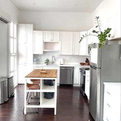 Professional Organizer New Orleans - Kitchen Organization in New Orleans, LA