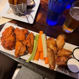 wings wings