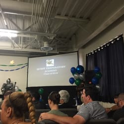 Quest Preparatory Academy