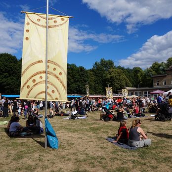 RAKATAK - What could be better than music on a beautiful day? - Festivals Near Me - Berlin, BE