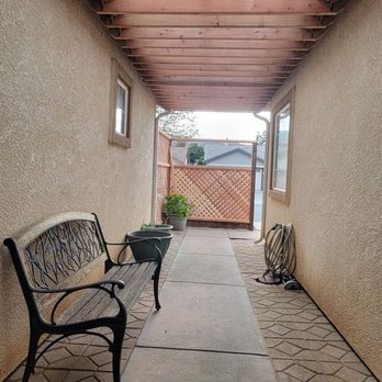 Finesse Fence - Along with the new privacy fence - Fences & Gates Near Me