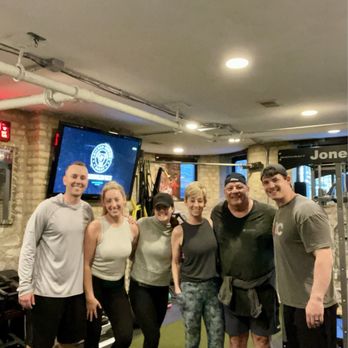 Treads Gym - Trainers Near Me - Chicago, Illinois Treads Gym - Trainers Near Me - Chicago, Illinois