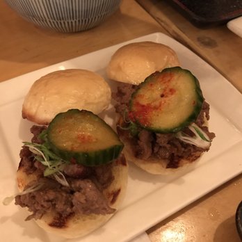 Danji - Korean Near Me - New York, New York Danji - Korean Near Me - New York, New York