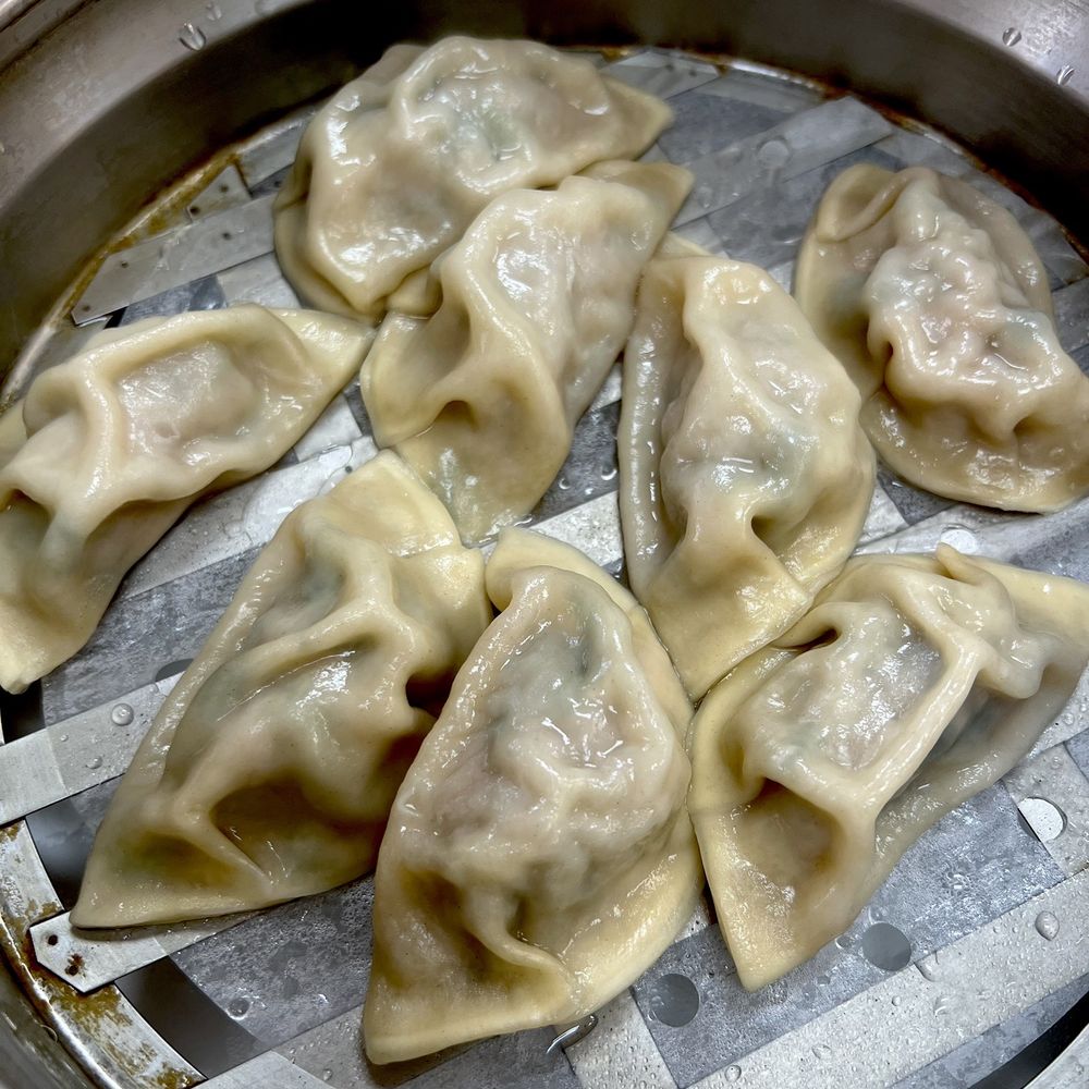 Dumpling House - Korean Near Me - Los Angeles, California Dumpling House - Korean Near Me - Los Angeles, California