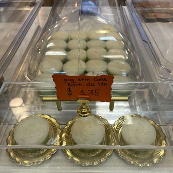 Chè Góc Phố - Desserts Near Me - Westminster, California Chè Góc Phố - Desserts Near Me - Westminster, California