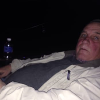 Roxy Stadium 11 - My hubby reclined in the comfy seats - Cinema Near Me - Camarillo, California