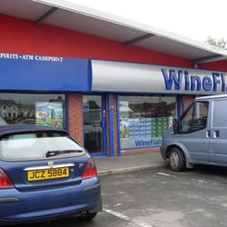 Wineflair Victoria