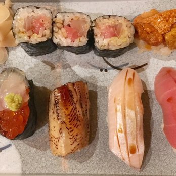 Sushi Ogawa - Omakase nigiri course - Sushi Bars Near Me - Washington, DC, District of Columbia Sushi Ogawa - Omakase nigiri course - Sushi Bars Near Me - Washington, DC, District of Columbia