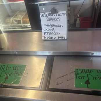 El Palote Panaderia - Mexican Near Me - Dallas, Texas