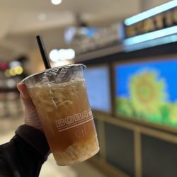 Boba Station