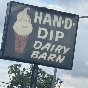 Handdip Dairy Barn - Ice Cream & Frozen Yogurt Near Me - Livonia, Michigan Handdip Dairy Barn - Ice Cream & Frozen Yogurt Near Me - Livonia, Michigan