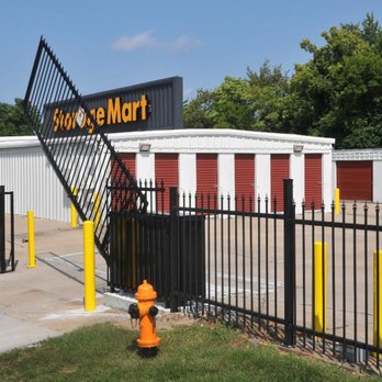 StorageMart - Self Storage Near Me - Blue Springs, Missouri StorageMart - Self Storage Near Me - Blue Springs, Missouri