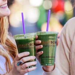 Vitality Bowls