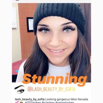 Lash Beauty By Sofia - Eyelash Service Near Me - Henderson, Nevada Lash Beauty By Sofia - Eyelash Service Near Me - Henderson, Nevada