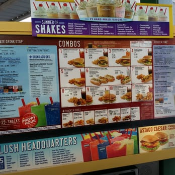 Sonic Drive-In - Burgers Near Me - North Tazewell, Virginia Sonic Drive-In - Burgers Near Me - North Tazewell, Virginia