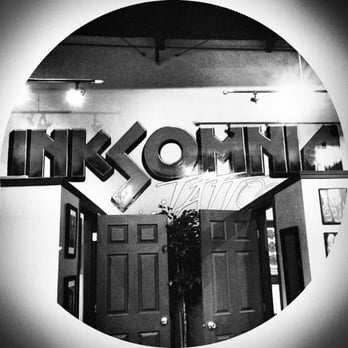 Inksomnia Tattoo and Body Piercing - A lot of talent at this place... - Tattoo Near Me - Alpharetta, Georgia Inksomnia Tattoo and Body Piercing - A lot of talent at this place... - Tattoo Near Me - Alpharetta, Georgia