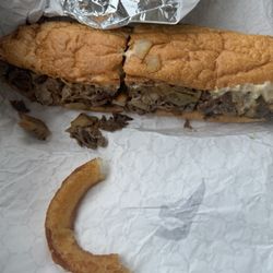 Philly Hut - The  The Worx