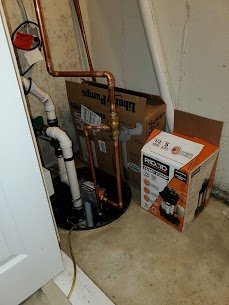 Slide of Sigma Pro Plumbing