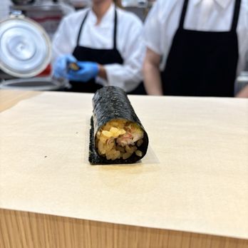 Hand Roll Factory - Sushi Bars Near Me - Yorba Linda, California Hand Roll Factory - Sushi Bars Near Me - Yorba Linda, California