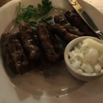 Kafana - Cevapi - Modern European Near Me - New York, New York Kafana - Cevapi - Modern European Near Me - New York, New York