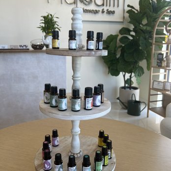 Alola de Spa - Massage Near Me - Houston, Texas