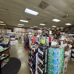 Music City Wine and Spirits